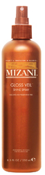 Mizani Gloss Veil Shine Spray  85oz