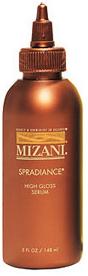 Mizani Spradiance High Gloss Serum  5oz