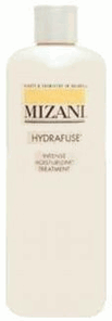 Mizani Hydrafuse Intensive Moisturizing Treatment  338oz
