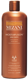 Mizani Moisturfusion Milk Bath