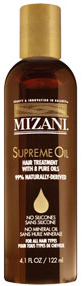 Mizani Supreme Oil Hair Treatment  41oz