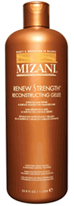 Mizani Renew Strength Reconstructing Gelee