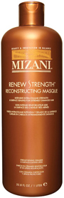 Mizani Renew Strength Reconstructing Masque