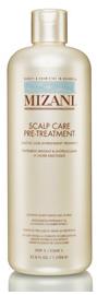 Mizani Scalp Care PreTreatment  338oz