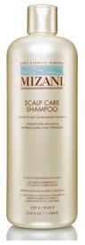 Mizani Scalp Care Shampoo