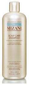 Mizani Scalp Care Shampoo