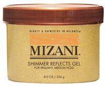 Mizani Shimmer Reflects Gel  8oz