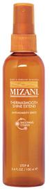 Mizani Thermasmooth Shine Extend AntiHumidity Spritz  34oz
