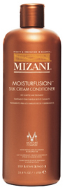 Mizani Moisturfusion Silk Cream Conditioner