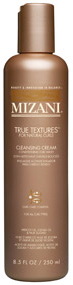 Mizani True Textures Cleansing Cream Conditioning Curl Wash  85oz