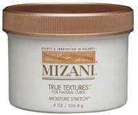Mizani True Textures Moisture Stretch Curl Extending Cream  8oz