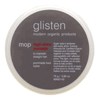 MOP Glisten High Shine Pomade  26oz