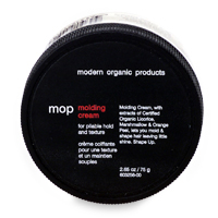 MOP Orange Peel Molding Creme  26oz