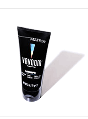 Matrix Vavoom Morph Cream Wax  3oz