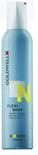 Goldwell Trendline Natural Flexi Whip Flexible Mousse  172 oz