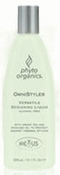 Nexxus Phyto Organics Omnistyler Versatile Designing Liquid 98 oz