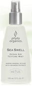 Nexxus Phyto Organics Sea Swell Ocean Air Texture Mist  5oz