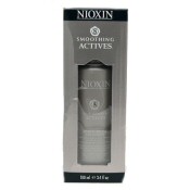 Nioxin Smoothing Actives Bionutrient Moisturizing Treatment 34 oz