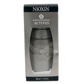 Nioxin Smoothing Actives Cytonutrient Moisturizing Treatment  34oz