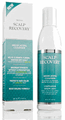 Nioxin Scalp Recovery Medicating Cleanser