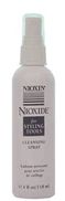 Nioxin Nioxide Styling Tools Cleansing Spray 4 oz