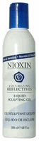 Nioxin Volumizing Reflectives Liquid Sculpting Gel 68oz