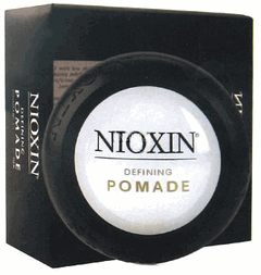 Nioxin Smoothing Reflectives Defining Pomade  17oz