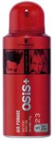 Osis Air Pomade  34 oz