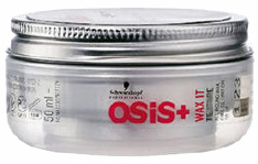 OSiS Wax it Shine Wax  17oz