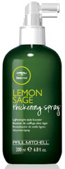 Paul Mitchell Lemon Sage Thickening Spray  68oz