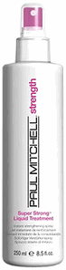 Paul Mitchell Strength Super Strong Liquid Treatment  85oz