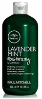Paul Mitchell Tea Tree Lavender Mint Shampoo
