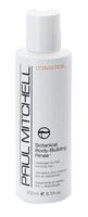 Paul Mitchell Botanical BodyBuilding Rinse 85 oz