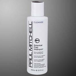 Paul Mitchell Botanical Prep Shampoo 169 oz