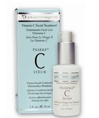 Pharmagel Pharma C Serum  1oz