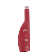 Back to Basics Moisture Pomegranate Peach Shampoo