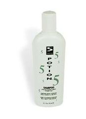 Sebastian Potion 5 Shampoo 85 oz