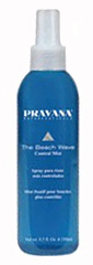 Pravana Beach Wave Control Mist  85oz