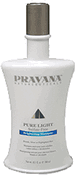 Pravana Pure Light SulfateFree Brightening Shampoo  101oz