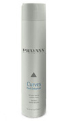 Pravana Curves Curl Enhancer  Gel 101oz