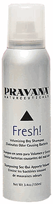 Pravana Fresh Volumizing Dry Shampoo  34oz