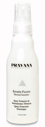 Pravana Keratin Fusion Thermal Insulator 37 oz