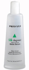 Pravana Silk Shine Serum 2 oz