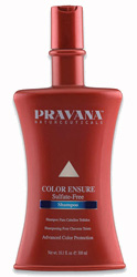 Pravana SulfateFree Color Ensure Shampoo