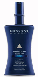 Pravana SulfateFree Hydrating Shampoo