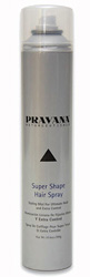 Pravana Super Shape Hair Spray 106 oz