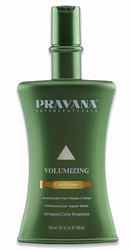 Pravana Volumizing Conditioner  101 oz