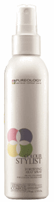 Pureology Colour Stylist AntiSplit Blowdry 67 oz