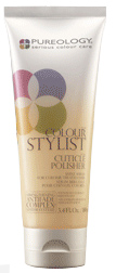 Pureology Colour Stylist Cuticle Polisher Shine Serum 34 oz