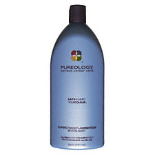 Pureology Superstraight Conditioner 85 oz